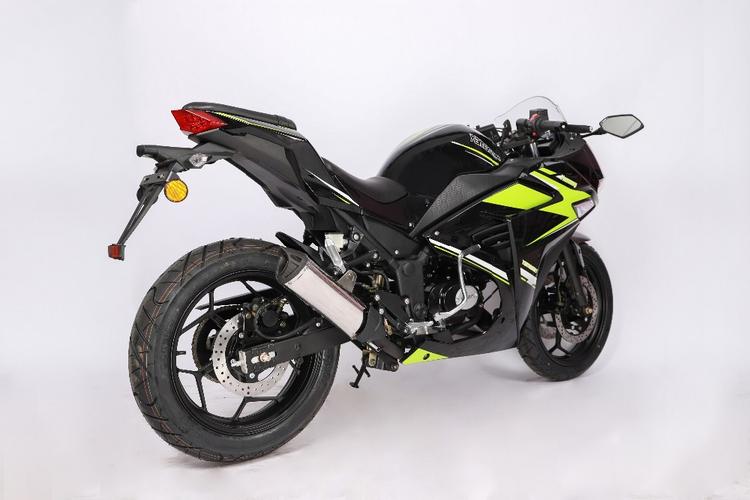 赛车摩托车时尚设计工厂价格最佳销售模型 50cc